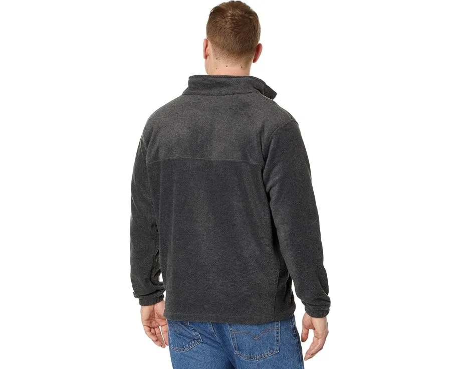 Толстовка Big & Tall Steens Mountain™ 1/2 Zip Columbia