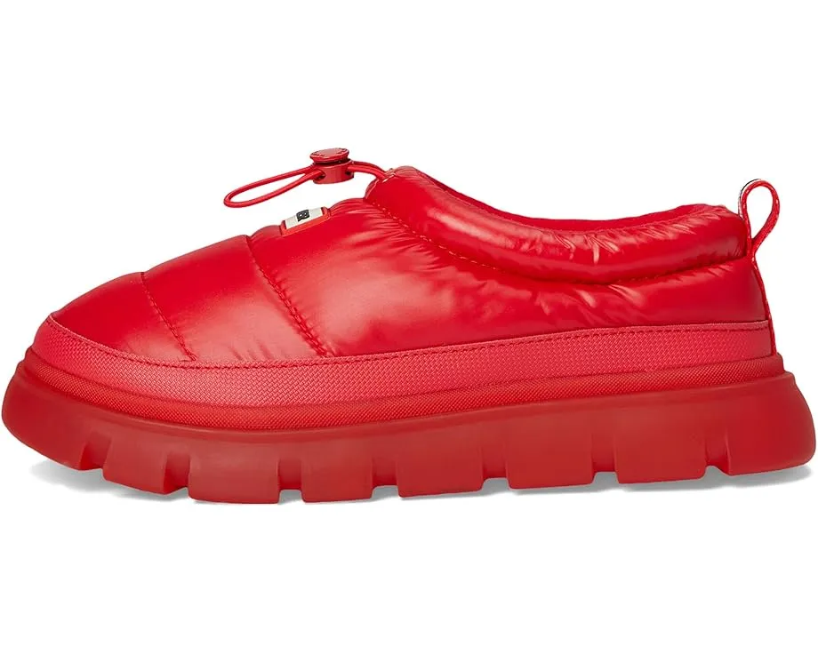 Мюли Hunter Madi с регулируемым шнуром и водоотталкивающей отделкой