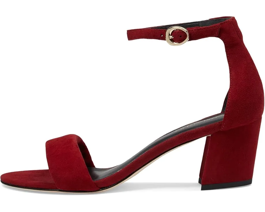 Босоножки Bernardo Bowie с миндалевидным носком и регулируемой пряжкой на щиколотке