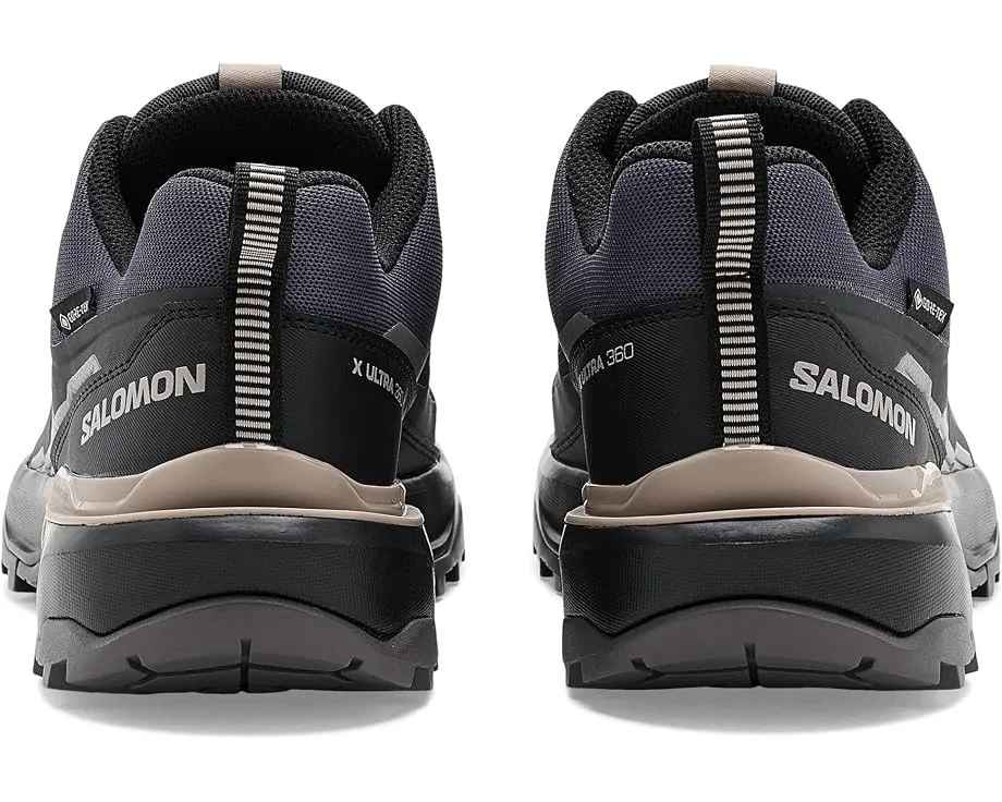Кроссовки Salomon X Ultra 360 GORE-TEX для хайкинга