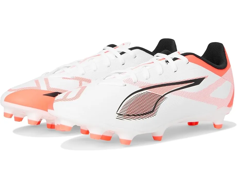 Бутсы Puma Ultra 5 Play Firm для искусственного покрытия с рециклированными материалами