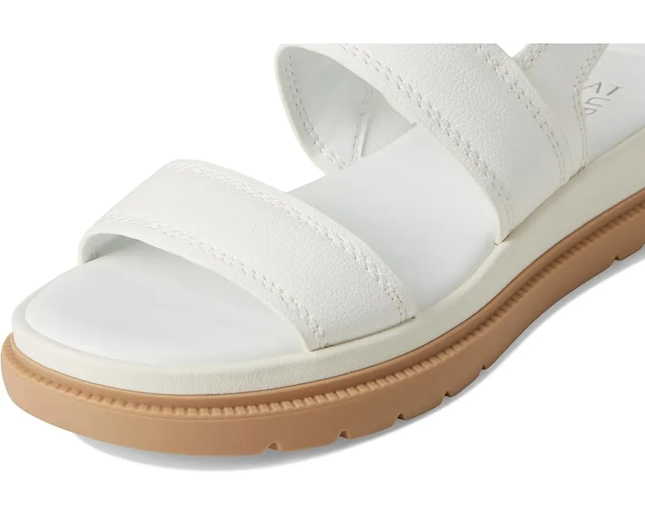 Сандалии Attract от Naturalizer на платформе с технологией Contour+ Comfort