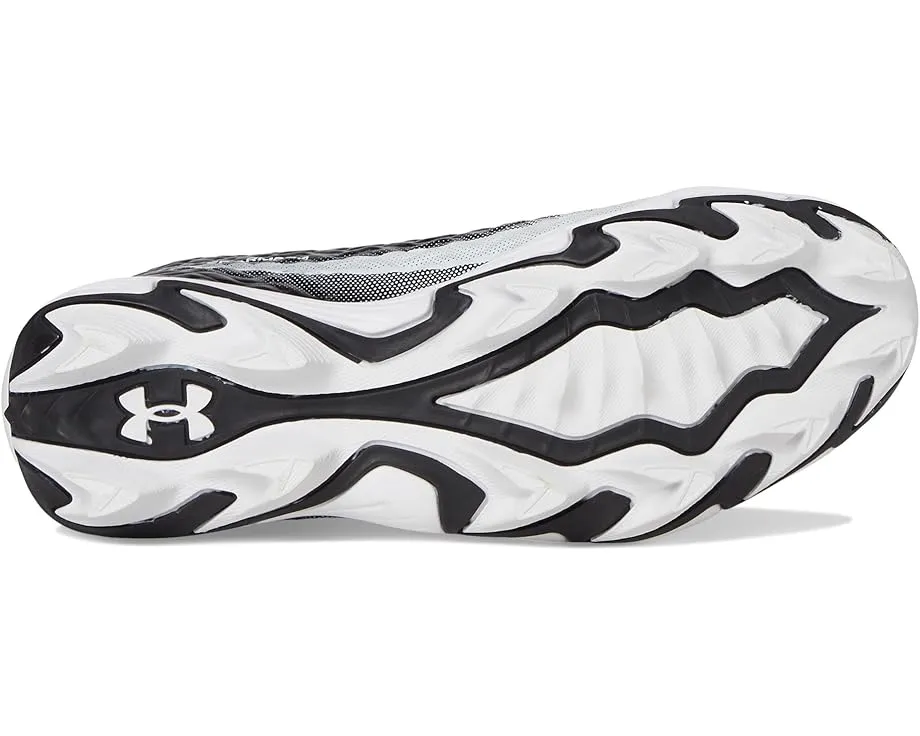 Детские кроссовки Under Armour Spotlight Hammer RM Jr. с поддержкой стопы