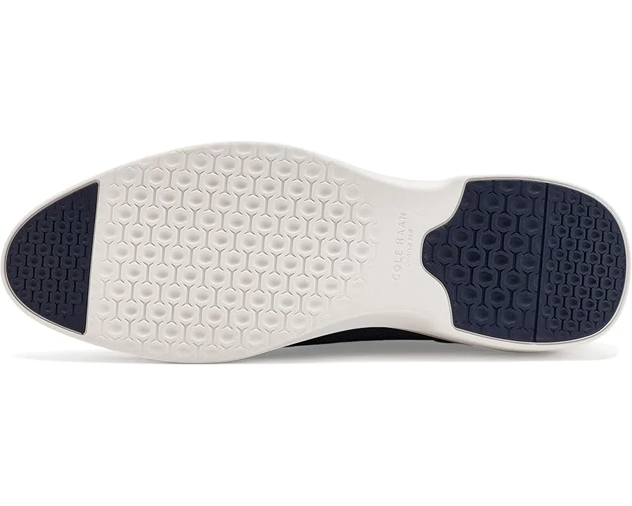 Коллекция Grand Shadowlite Stitchlite Oxfords с кожаным верхом от Cole Haan