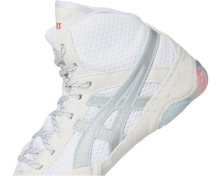 Борцовки ASICS Matblazer с гибким верхом и стелькой OrthoLite для поддержки и долговечности