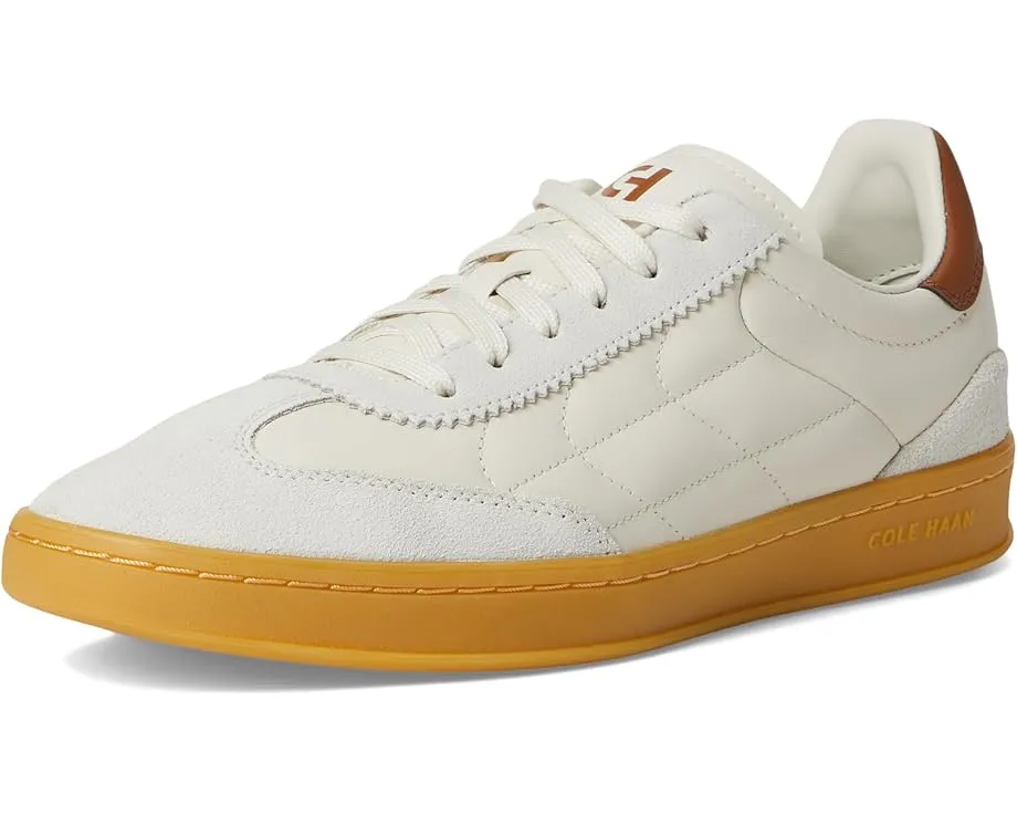 Кроссовки Cole Haan Grandpro Breakaway с полной кожаной отделкой