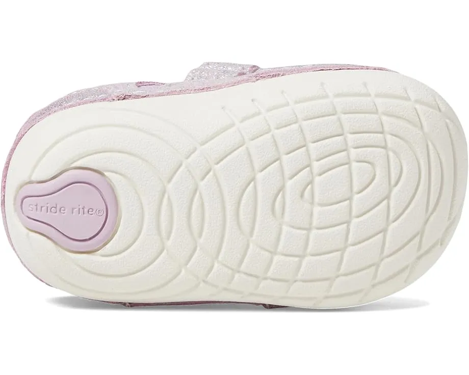 Stride Rite детские кроссовки SM Jazzy для первых шагов