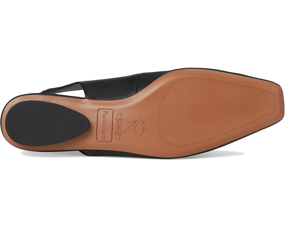 Туфли Carana на ремешке с металлической пряжкой Franco Sarto