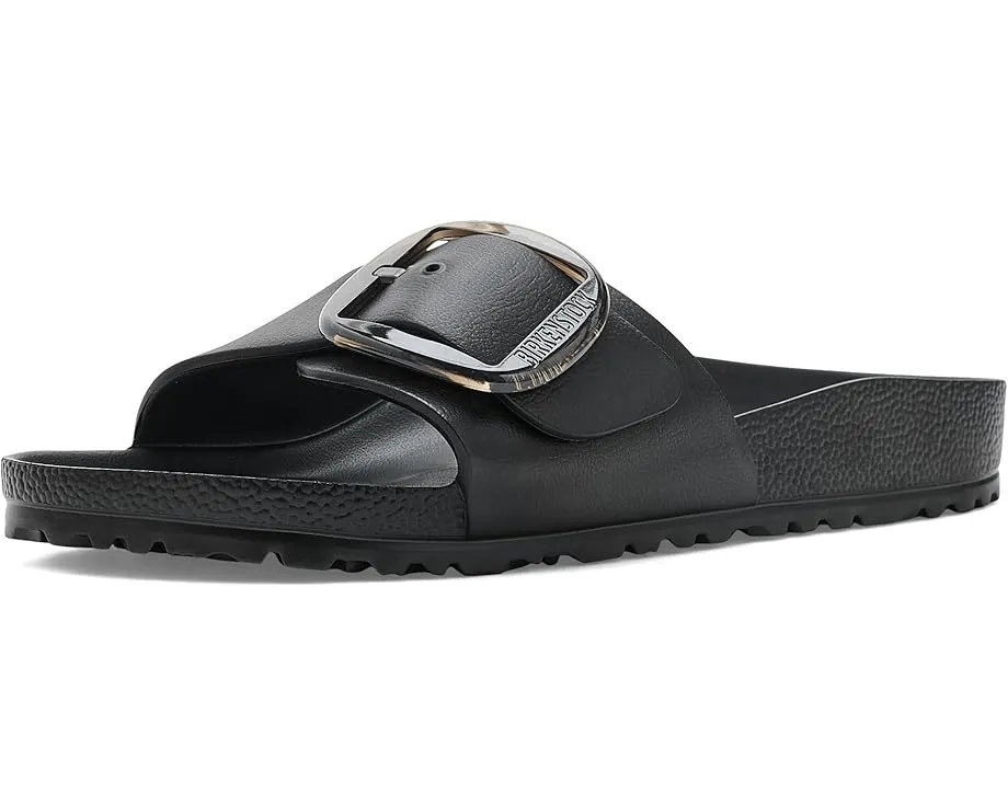 Босоножки Birkenstock Madrid EVA Big Buckle на пряжке