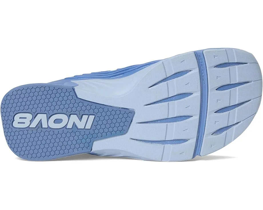 Кроссовки INOV8 F-Lite с технологией MET-CRADLE и POWERFLOW MAX