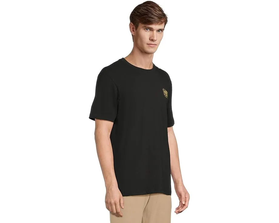 Футболка Salty Crew Alphabet с коротким рукавом и принтом