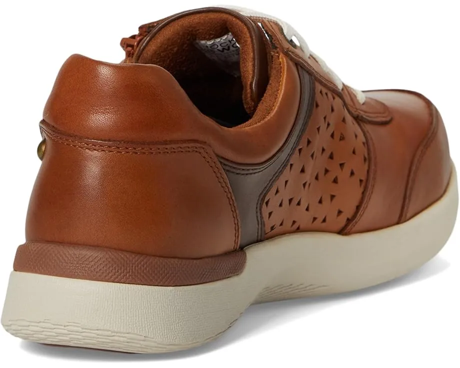 Кроссовки Rockport truFLEX Fly Skylar Work с композитным носком и боковой молнией