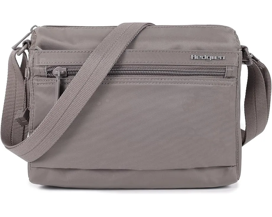 Сумка через плечо Hedgren Eye Medium с защитой от RFID и отделением для планшета
