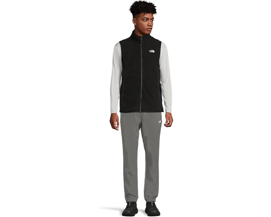 Флисовый жилет The North Face Glacier для многослойности