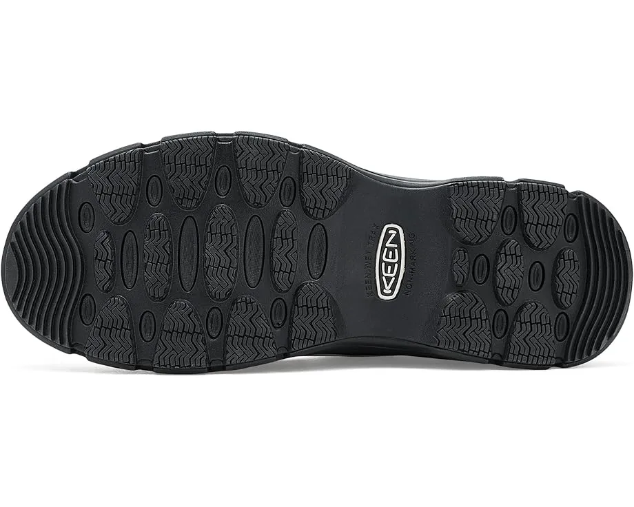 KEEN сандалии Mary Jane Kosa Backstrap на платформе с технологией KEEN.CURVE