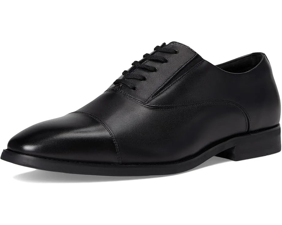 Оксфорды ALDO Paxley с технологией Pillow Walk и круглым мысом