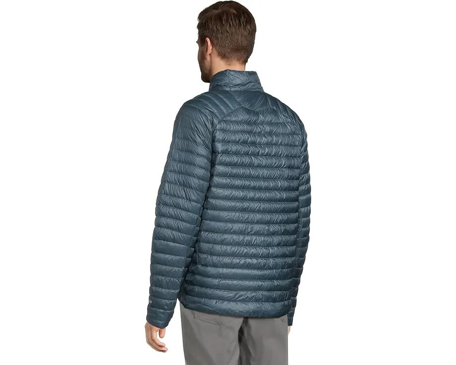 Пуховая куртка Mountain Hardwear Ghost Whisperer с утеплителем 800 fill
