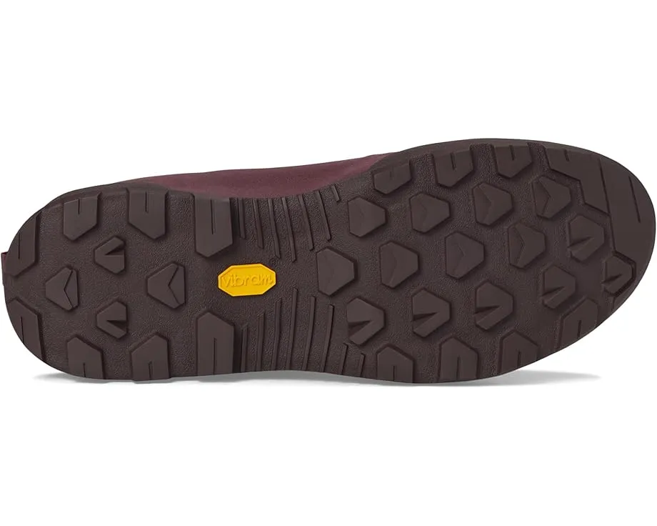 Водонепроницаемые ботинки Arc'teryx Konseal GTX с мембраной GORE-TEX и подошвой Vibram XS Flash 2