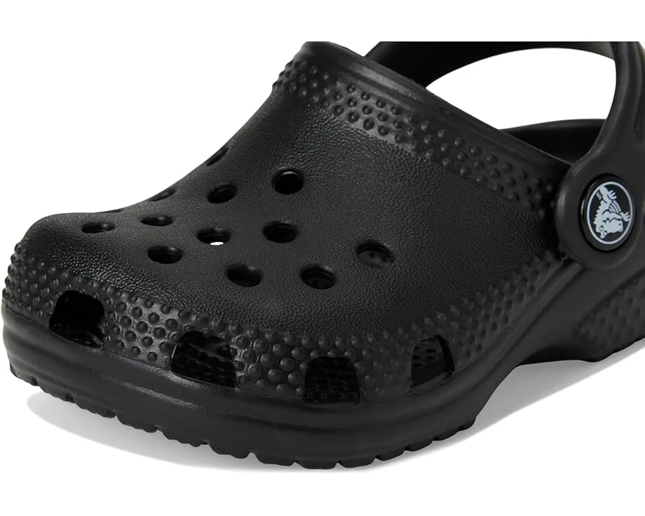 Детские классические сабо Crocs Classic Littles для малышей
