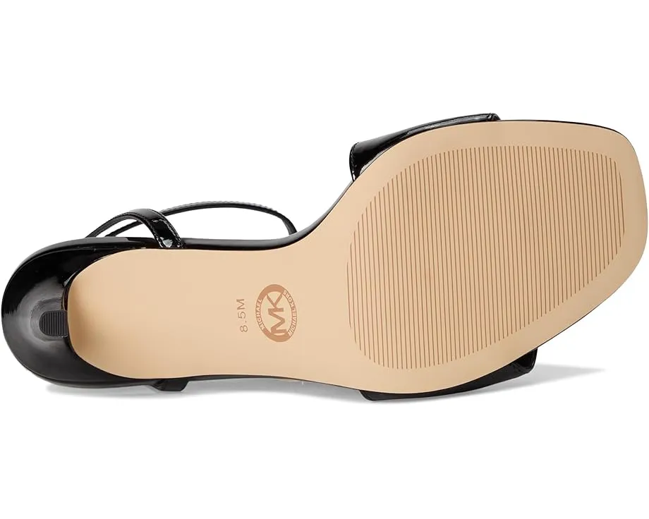 Босоножки Elyse Heeled на шпильке с ремешком