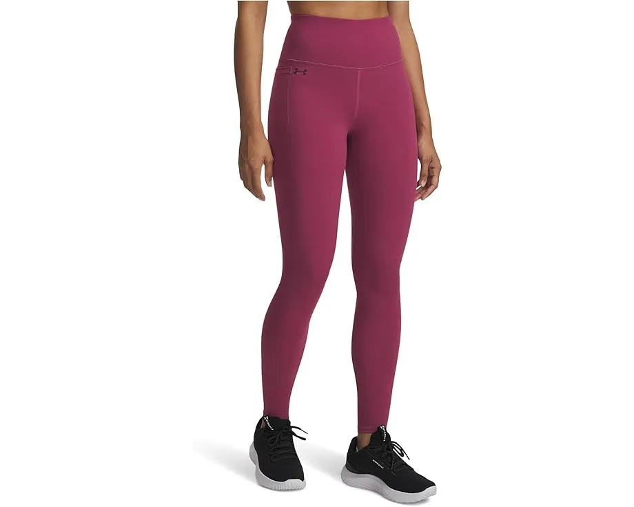 Леггинсы Under Armour Motion с высокой талией и облегающим силуэтом