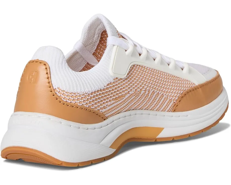 Кроссовки Cole Haan Grandpro Eleeana Knit Runners с дышащим трикотажным верхом