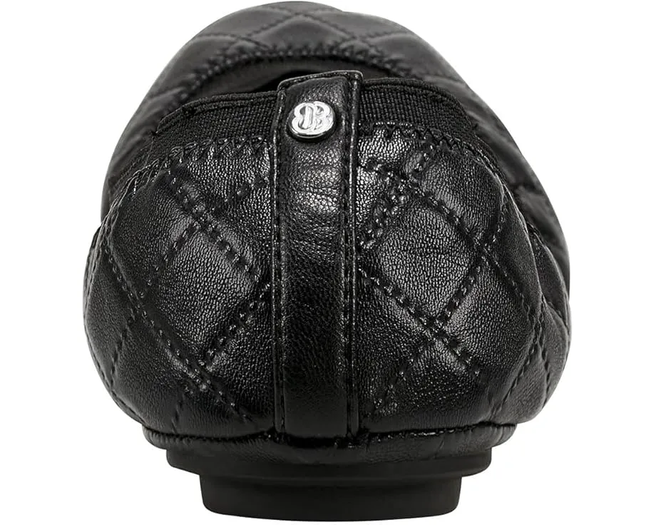 Балетки Bandolino Edition 8 с круглым носком и эластичным верхом