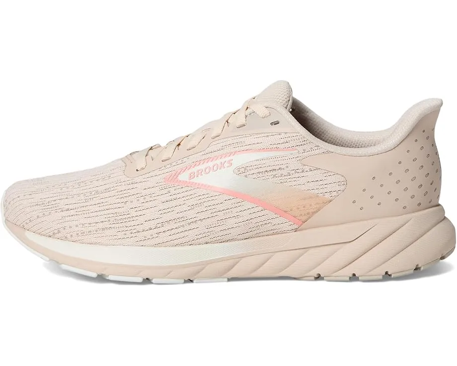 Легкие кроссовки для бега Brooks Anthem 7 с технологией Bio-mogo DNA