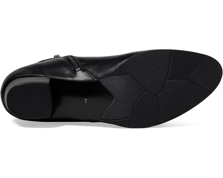 Ботильоны Mayvilla с отворотом и искусственным мехом Spring Step