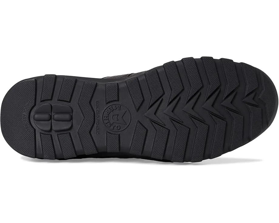 Ботинки Mephisto Fosco с боковой молнией и технологией SOFT-AIR