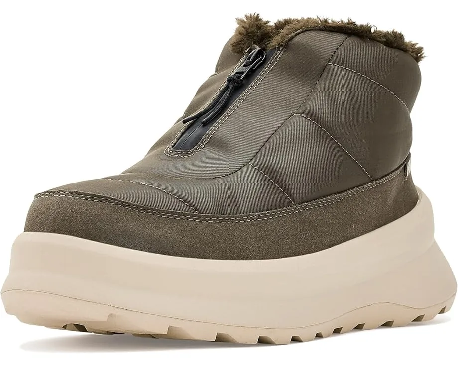 Ботинки Helly Hansen Cora с утеплителем PrimaLoft Eco 300 г и подошвой Max-Grip