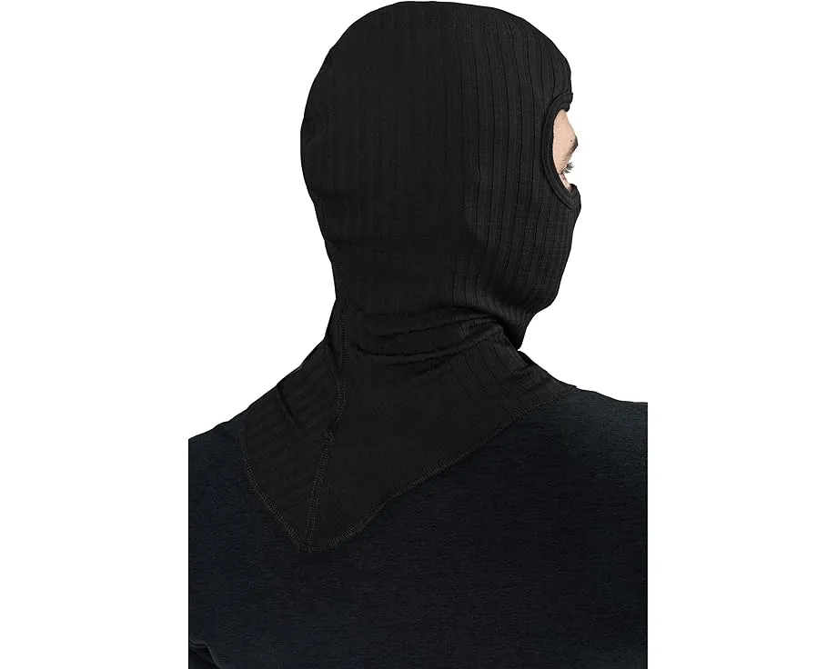 Балаклава Craft с технологией Coolmax Air для отвода влаги