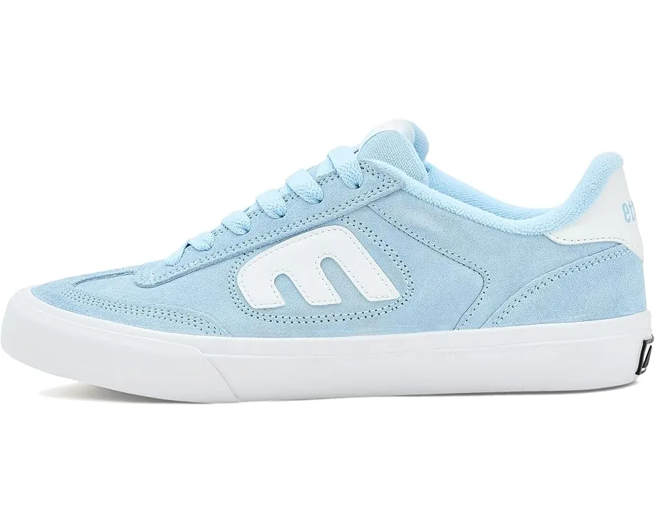 Locut Vulc X Fos Кеды etnies с рифленым мыском