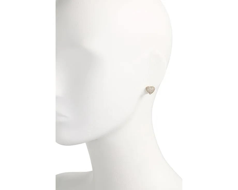 Серьги-гвоздики Kate Spade New York Studs с кубическим цирконием