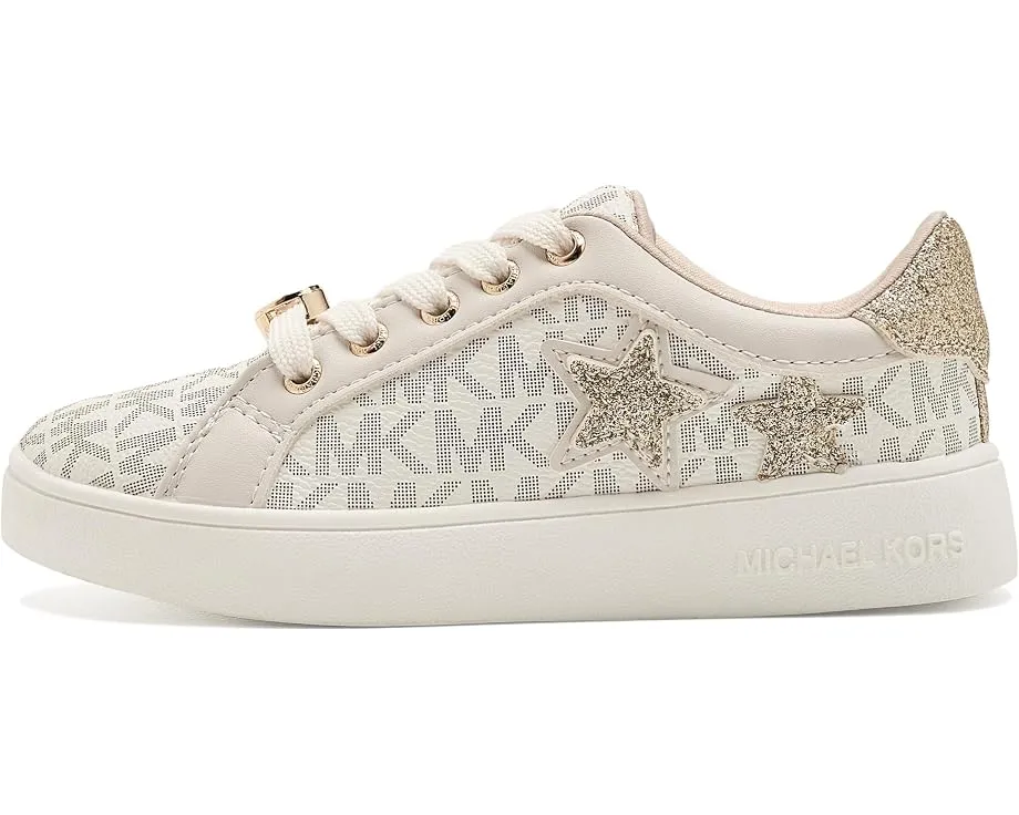 Кроссовки MICHAEL Michael Kors Jem Raine Star для детей