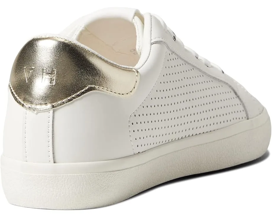 Vintage Havana кроссовки Gadol с перфорацией и звездой