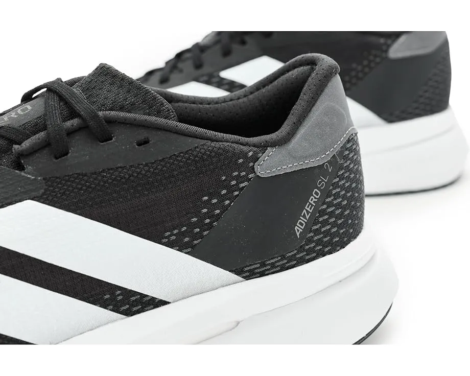 Беговые кроссовки adidas adiZero SL2 для тренировок на открытом воздухе