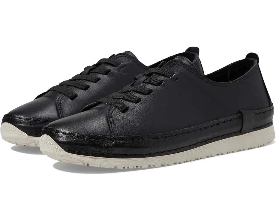 Туфли Spring Step Abeck с эластичной шнуровкой и амортизирующей стелькой