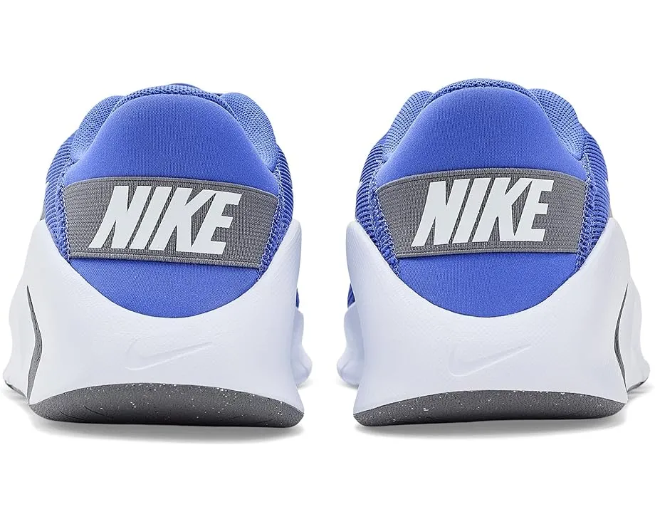 Универсальные кроссовки Nike Flex Train с гибкой подошвой и сеткой