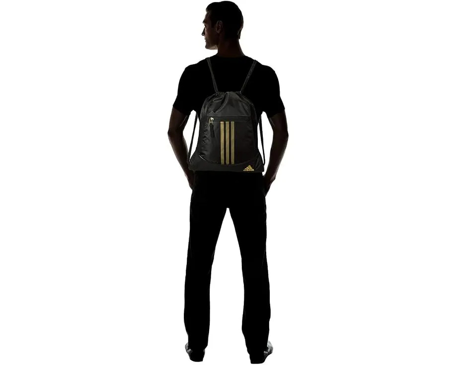 Рюкзак-мешок Alliance Sackpack Adidas для спорта
