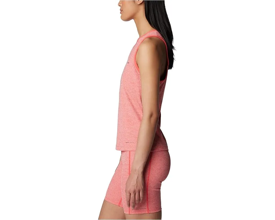 Топ Columbia Hike II Performance с внутренним бюстгальтером