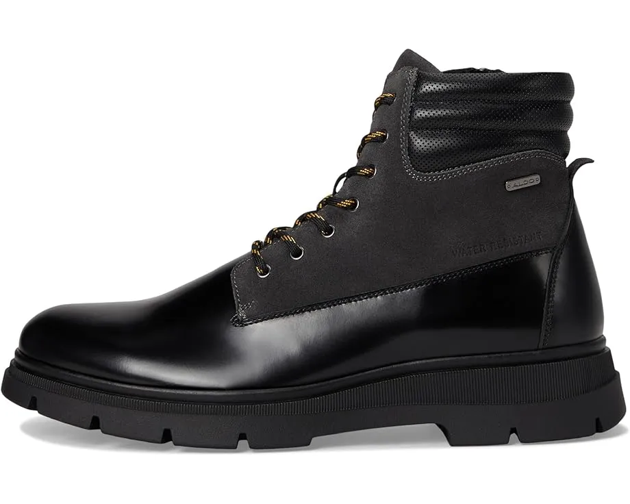 Ботинки ALDO Mayfair из кожи с молнией