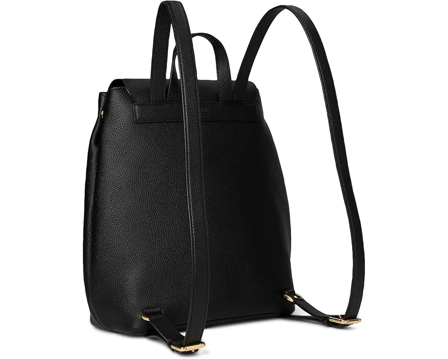 Средний рюкзак Cameryn из кожи пидин от Lauren Ralph Lauren