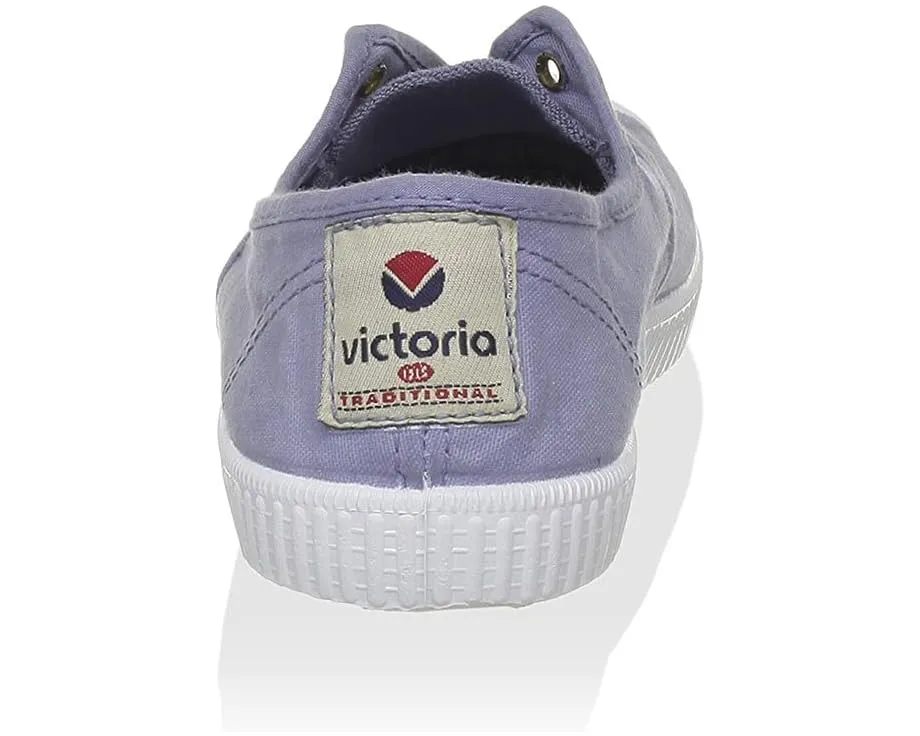 Обувь victoria 1915 Inglesa из переработанного органического хлопка