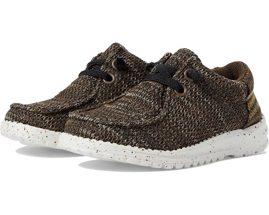 Детские кроссовки Roper Hang Loose с эластичными шнурками и амортизацией