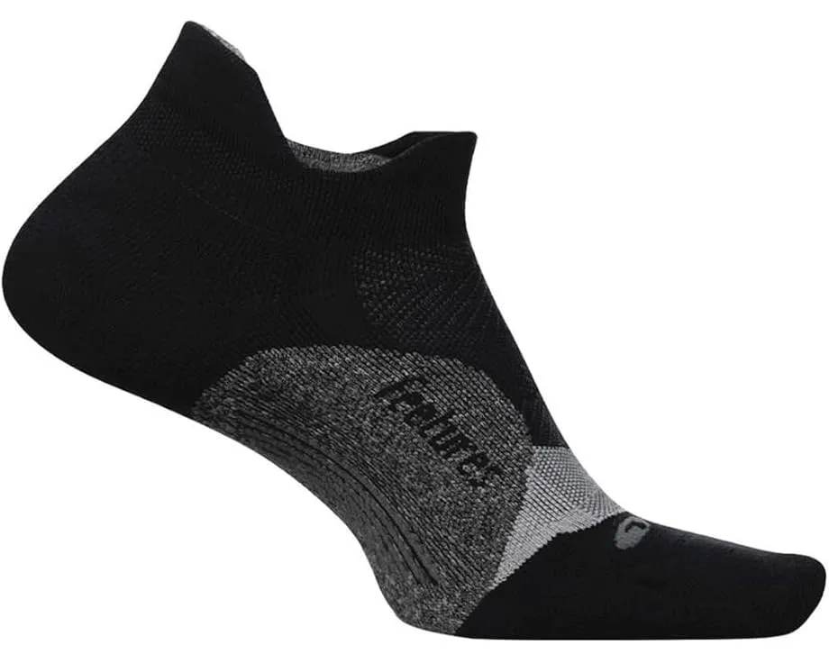 Носки Feetures Elite Ultra Light No Show Tab для максимальной производительности