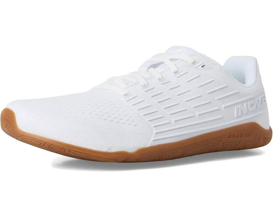 Кроссовки INOV8 Bare-XF V2 для естественного движения с широким мысом