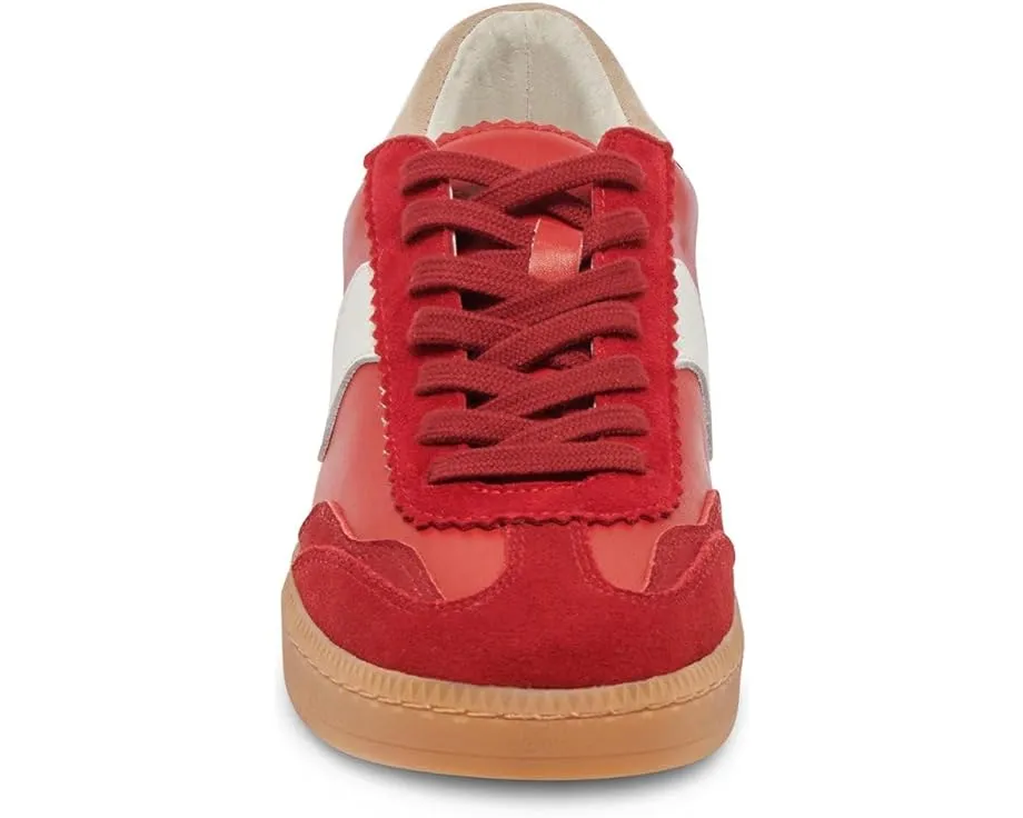 Кроссовки Dolce Vita Notice с контрастным задником и стелькой из ЭВА