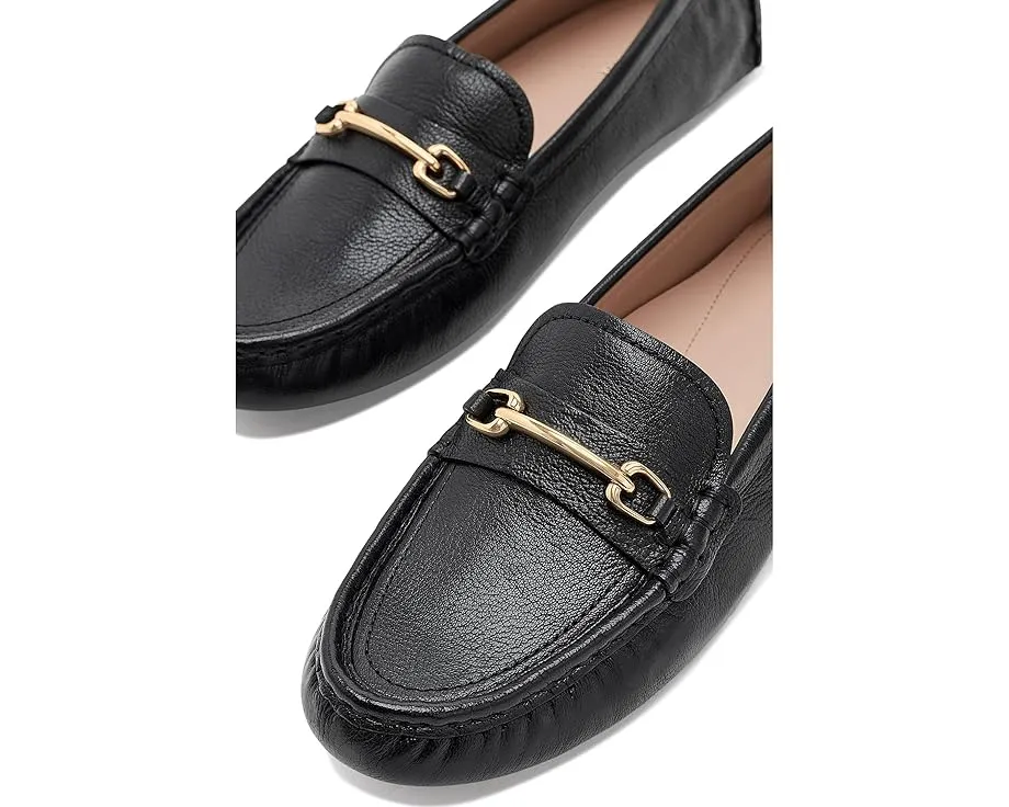 Мокасины Emeryn Horsebit Driving Loafers от Cole Haan