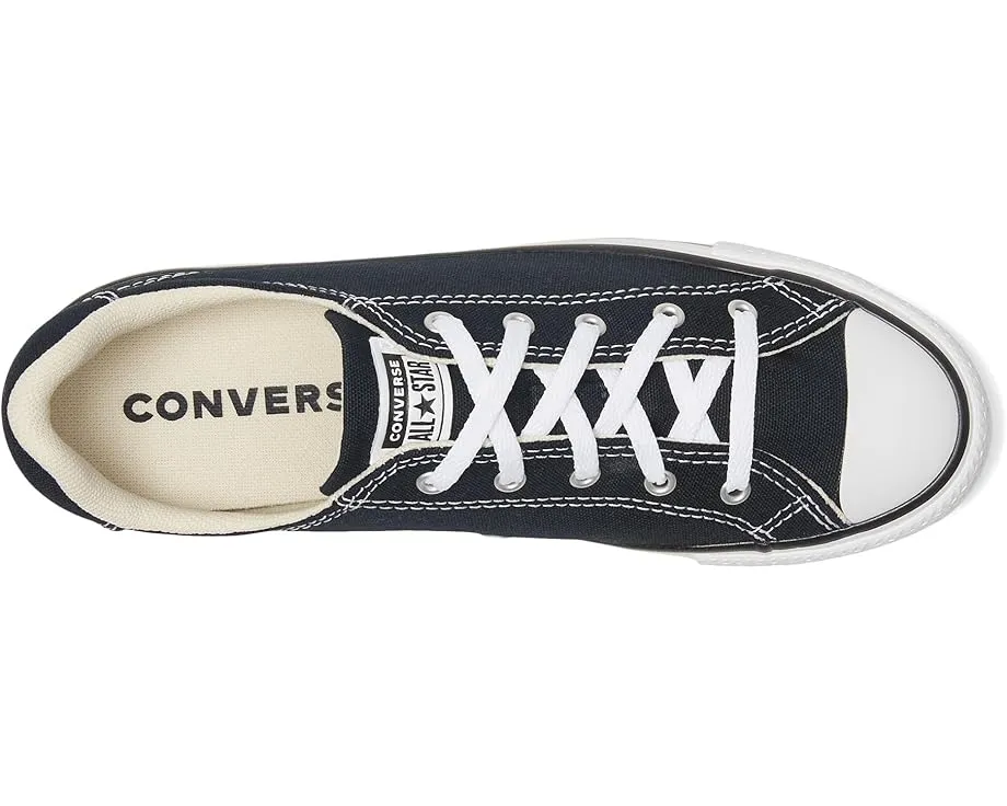 Кроссовки Converse Chuck Taylor All Star Dainty Lucky с амортизирующей стелькой